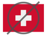 Запрещенная страны Швейцария