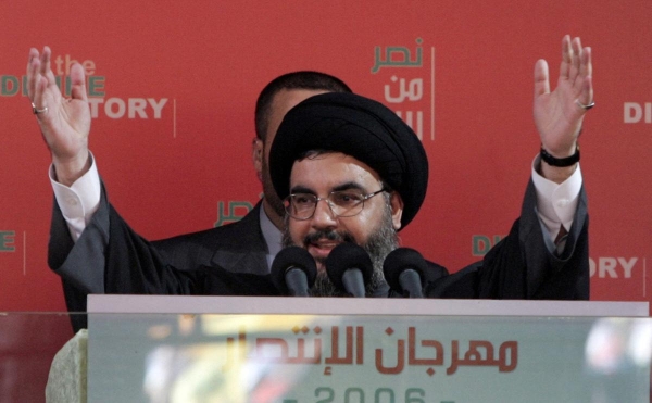 Al-Jarida узнала об ультиматуме «Хезболлы» к США и угрозе участия в войне